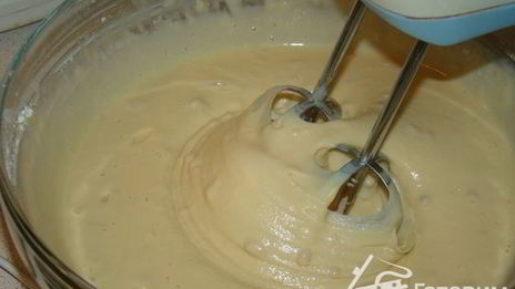 пасхальный хлеб