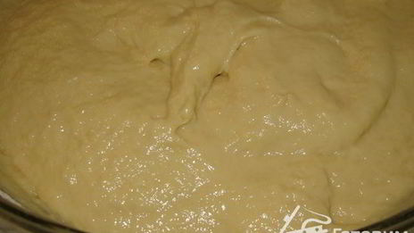 пасхальный хлеб