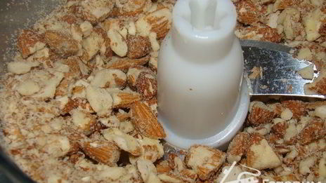 пасхальный хлеб