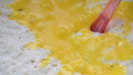 пасхальный кулич храм