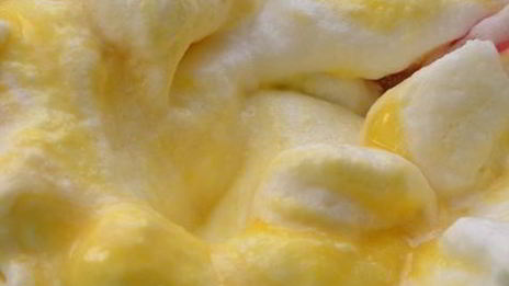 пасхальный кулич храм