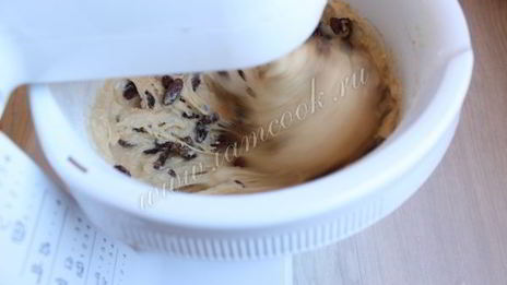 пасхальный кулич на сгущенном молоке