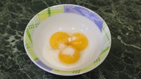 пасхальный кулич на сухих дрожжах в духовке