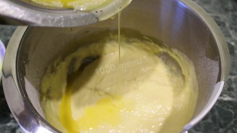 пасхальный кулич на сухих дрожжах в духовке