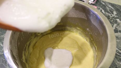 пасхальный кулич на сухих дрожжах в духовке