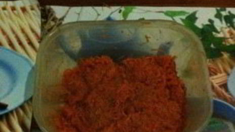 пасхальный кулич на закваске без дрожжей