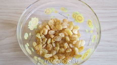 пасхальный творожный кулич