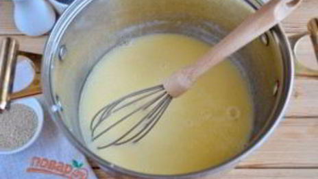 пасхальный венок