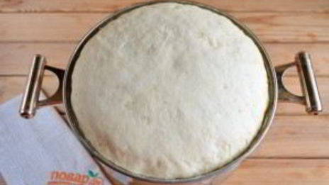 пасхальный венок