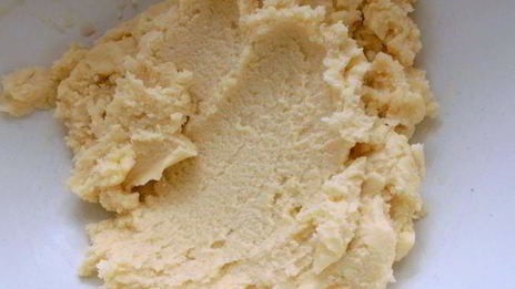 пасхальные барашки