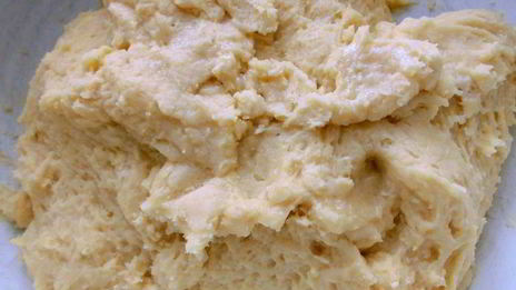 пасхальные барашки