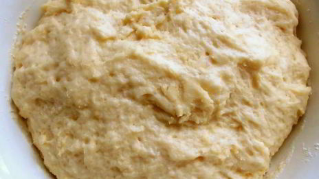 пасхальные барашки