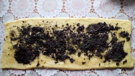 пасхальные барашки