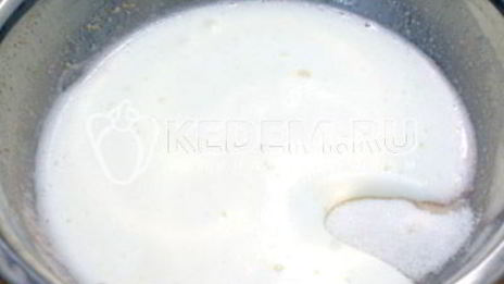 пасхальные булочки с курагой