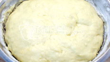 пасхальные булочки с курагой