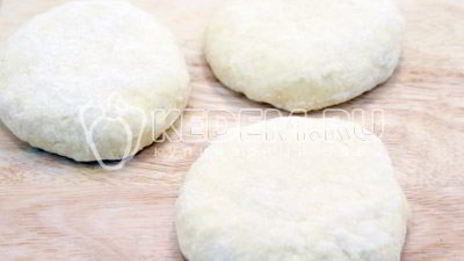 пасхальные булочки с курагой