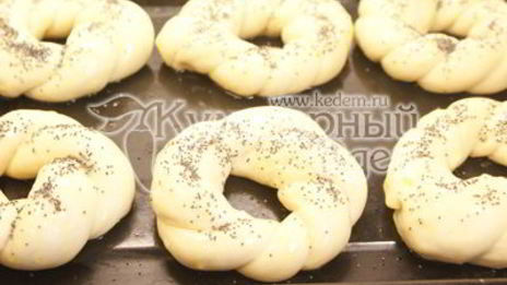 пасхальные гнезда