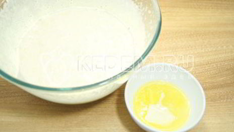 пасхальные кексы куличики