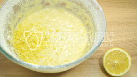 пасхальные кексы куличики