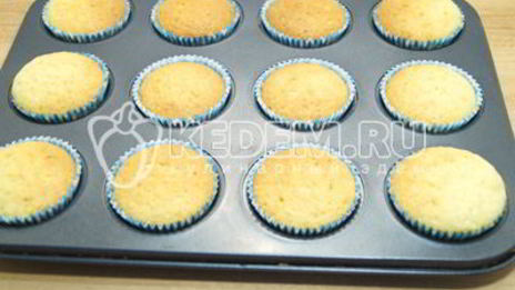 пасхальные кексы куличики