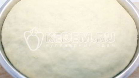 пасхальные косички