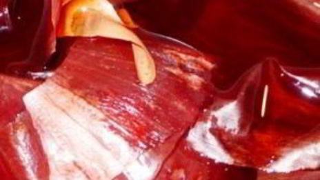 пасхальные крашеные яйца