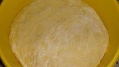 пасхальные куличи с изюмом