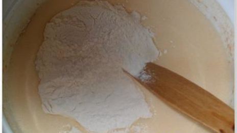 пасхальные куличи