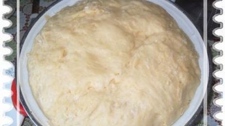 пасхальные куличи