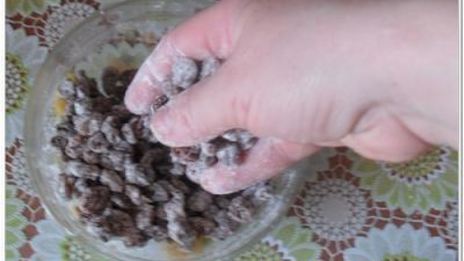 пасхальные куличи