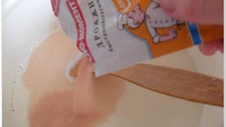 пасхальные куличи