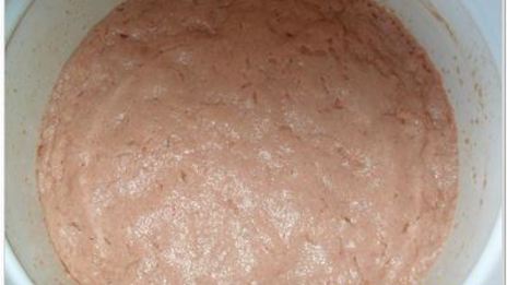 пасхальные куличи