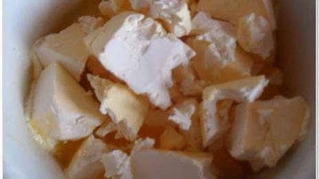 пасхальные куличи