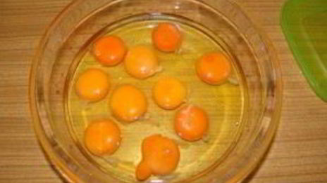 пасхальные куличики