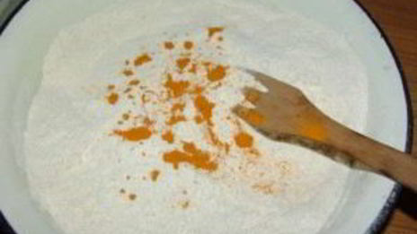 пасхальные куличики