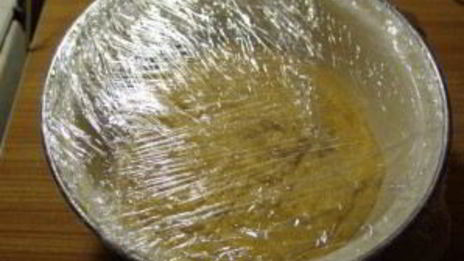 пасхальные куличики