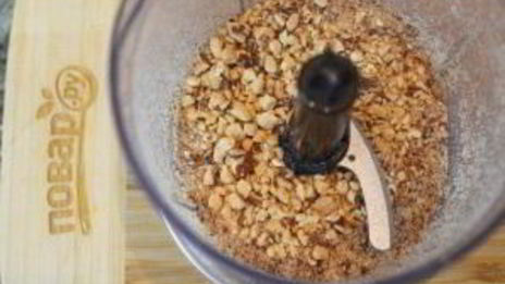 пасхальные миндальные макаруны