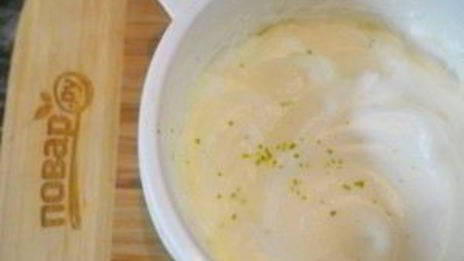 пасхальные миндальные макаруны