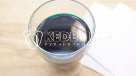 пасхальные яйца карандашные