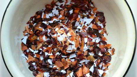 пасхальные яйца