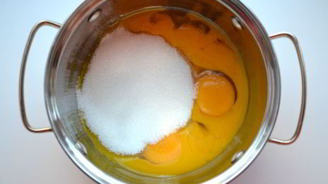 пасхальные яйца