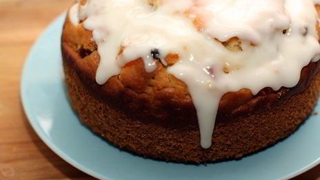 польский кулич