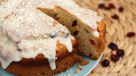 польский кулич