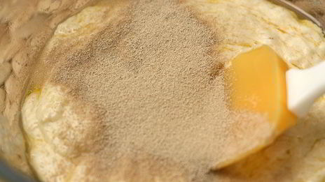 польский кулич