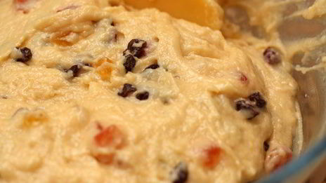 польский кулич