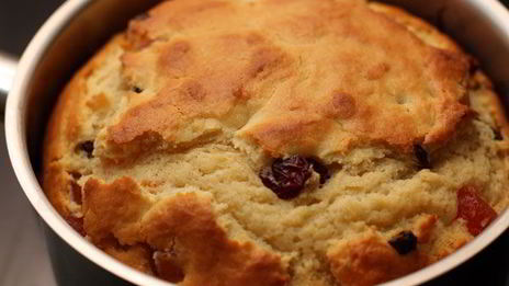 польский кулич