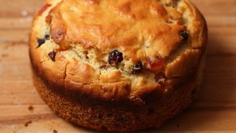 польский кулич