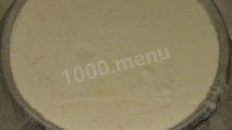 праздничная пасха