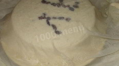 праздничная пасха