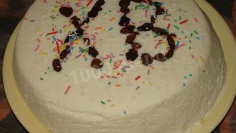 праздничная пасха